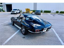 1967 Chevrolet Corvette (CC-2119623) for sale in Sarasota, Florida