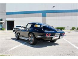 1967 Chevrolet Corvette (CC-2119623) for sale in Sarasota, Florida