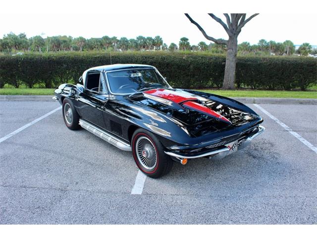 1967 Chevrolet Corvette (CC-2119623) for sale in Sarasota, Florida