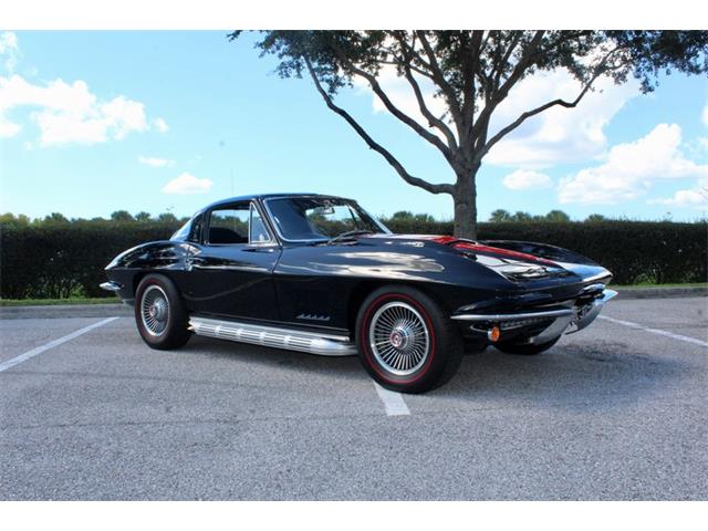 1967 Chevrolet Corvette (CC-2119623) for sale in Sarasota, Florida