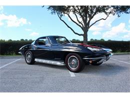 1967 Chevrolet Corvette (CC-2119623) for sale in Sarasota, Florida