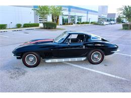 1967 Chevrolet Corvette (CC-2119623) for sale in Sarasota, Florida