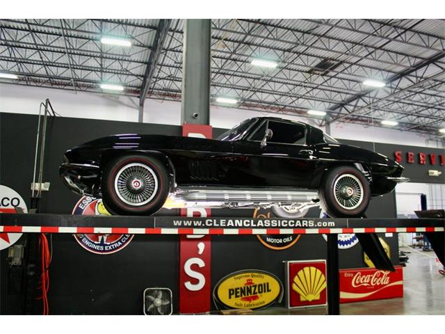 1967 Chevrolet Corvette (CC-2119623) for sale in Sarasota, Florida