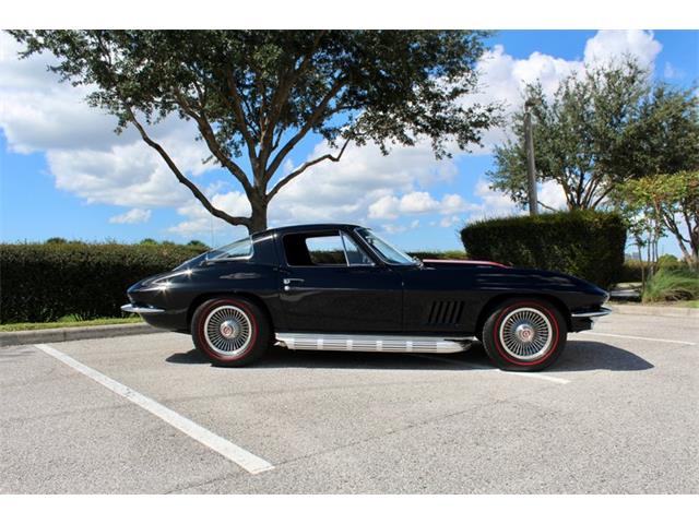 1967 Chevrolet Corvette (CC-2119623) for sale in Sarasota, Florida