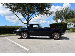 1967 Chevrolet Corvette (CC-2119623) for sale in Sarasota, Florida