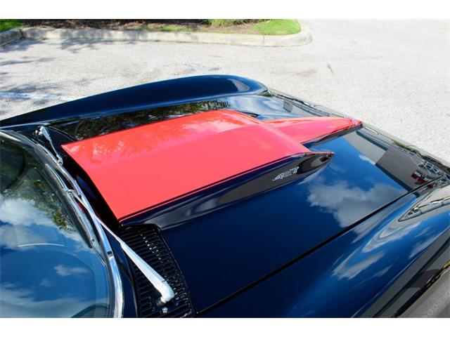 1967 Chevrolet Corvette (CC-2119623) for sale in Sarasota, Florida