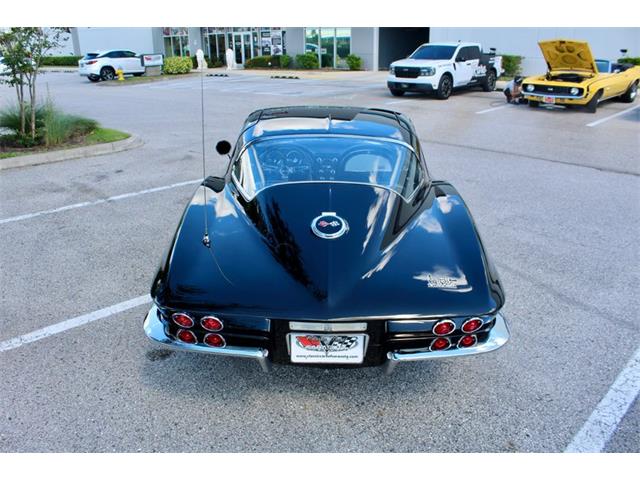 1967 Chevrolet Corvette (CC-2119623) for sale in Sarasota, Florida