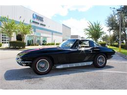 1967 Chevrolet Corvette (CC-2119623) for sale in Sarasota, Florida