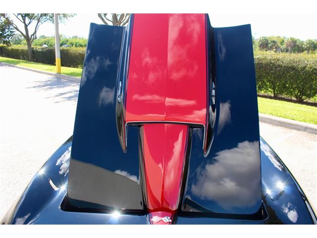 1967 Chevrolet Corvette (CC-2119623) for sale in Sarasota, Florida