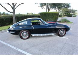 1967 Chevrolet Corvette (CC-2119623) for sale in Sarasota, Florida