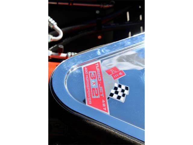1967 Chevrolet Corvette (CC-2119623) for sale in Sarasota, Florida