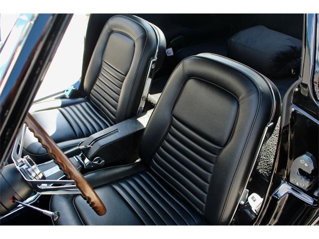 1967 Chevrolet Corvette (CC-2119623) for sale in Sarasota, Florida