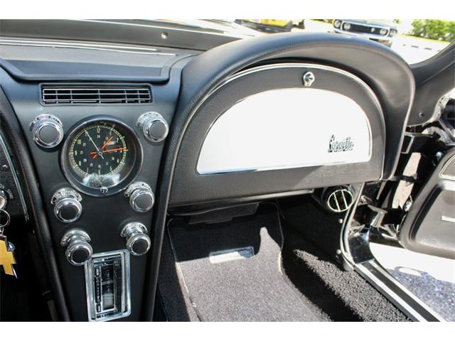1967 Chevrolet Corvette (CC-2119623) for sale in Sarasota, Florida