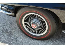 1967 Chevrolet Corvette (CC-2119623) for sale in Sarasota, Florida