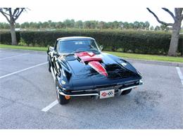 1967 Chevrolet Corvette (CC-2119623) for sale in Sarasota, Florida