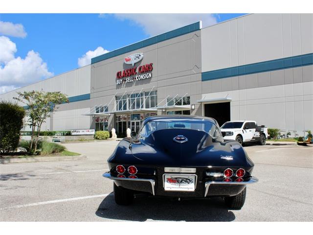 1967 Chevrolet Corvette (CC-2119623) for sale in Sarasota, Florida