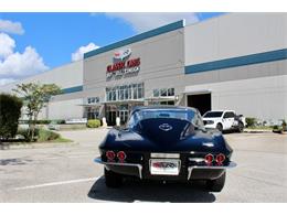 1967 Chevrolet Corvette (CC-2119623) for sale in Sarasota, Florida