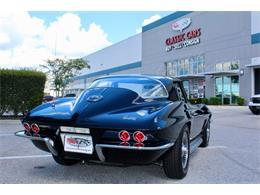 1967 Chevrolet Corvette (CC-2119623) for sale in Sarasota, Florida