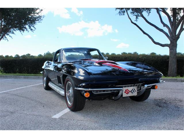 1967 Chevrolet Corvette (CC-2119623) for sale in Sarasota, Florida