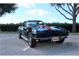 1967 Chevrolet Corvette (CC-2119623) for sale in Sarasota, Florida