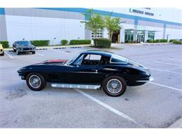 1967 Chevrolet Corvette (CC-2119623) for sale in Sarasota, Florida