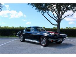 1967 Chevrolet Corvette (CC-2119623) for sale in Sarasota, Florida