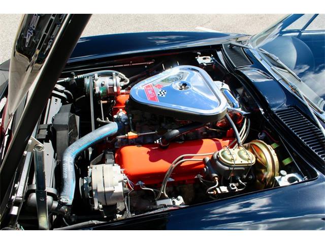 1967 Chevrolet Corvette (CC-2119623) for sale in Sarasota, Florida