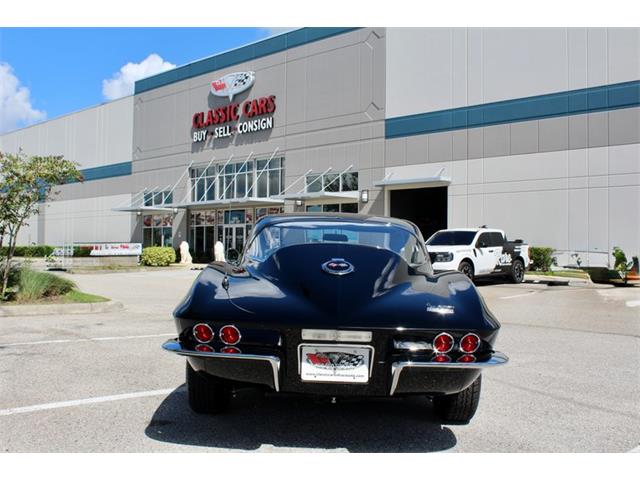 1967 Chevrolet Corvette (CC-2119623) for sale in Sarasota, Florida