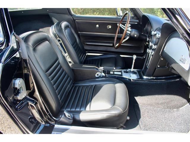 1967 Chevrolet Corvette (CC-2119623) for sale in Sarasota, Florida