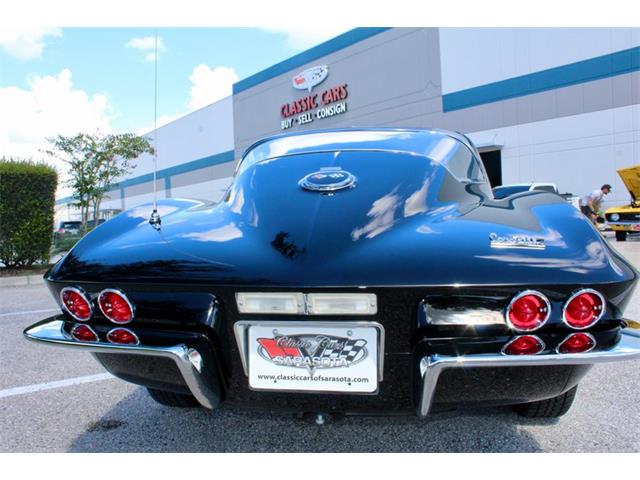 1967 Chevrolet Corvette (CC-2119623) for sale in Sarasota, Florida