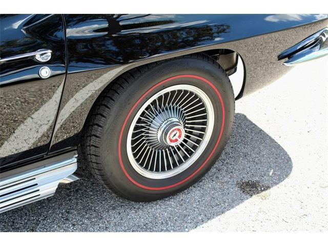 1967 Chevrolet Corvette (CC-2119623) for sale in Sarasota, Florida