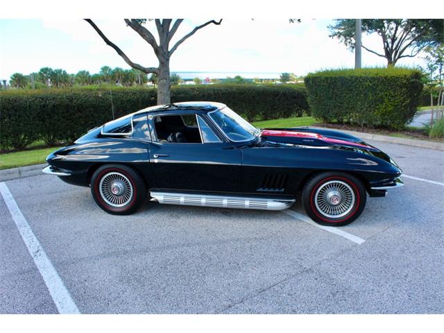 1967 Chevrolet Corvette (CC-2119623) for sale in Sarasota, Florida