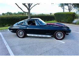 1967 Chevrolet Corvette (CC-2119623) for sale in Sarasota, Florida