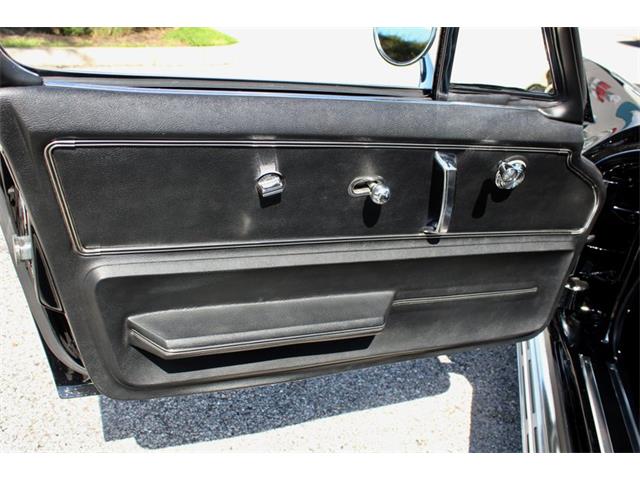 1967 Chevrolet Corvette (CC-2119623) for sale in Sarasota, Florida