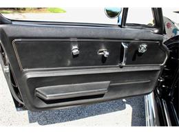 1967 Chevrolet Corvette (CC-2119623) for sale in Sarasota, Florida