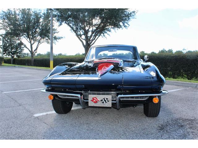 1967 Chevrolet Corvette (CC-2119623) for sale in Sarasota, Florida