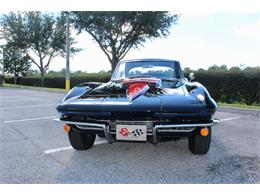 1967 Chevrolet Corvette (CC-2119623) for sale in Sarasota, Florida