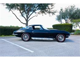 1967 Chevrolet Corvette (CC-2119623) for sale in Sarasota, Florida