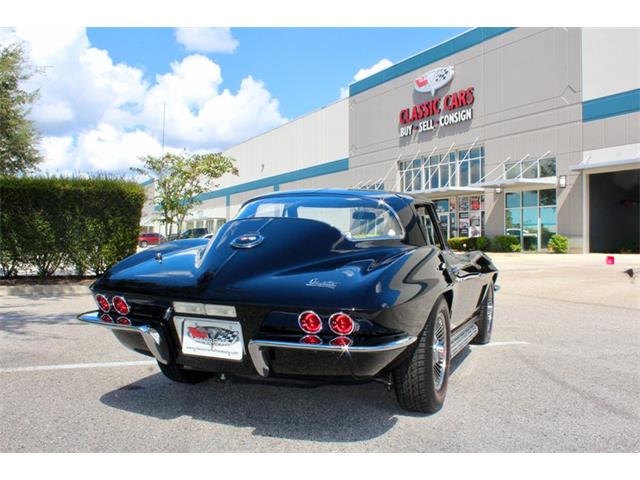 1967 Chevrolet Corvette (CC-2119623) for sale in Sarasota, Florida