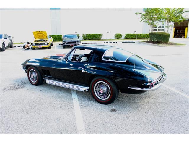 1967 Chevrolet Corvette (CC-2119623) for sale in Sarasota, Florida