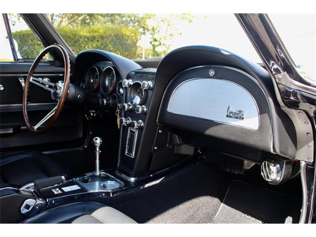 1967 Chevrolet Corvette (CC-2119623) for sale in Sarasota, Florida