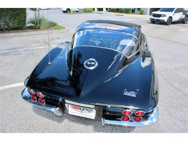 1967 Chevrolet Corvette (CC-2119623) for sale in Sarasota, Florida