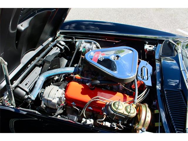 1967 Chevrolet Corvette (CC-2119623) for sale in Sarasota, Florida