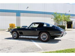 1967 Chevrolet Corvette (CC-2119623) for sale in Sarasota, Florida