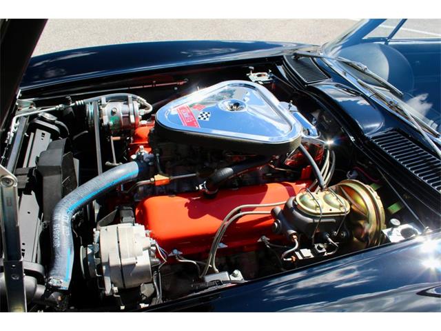 1967 Chevrolet Corvette (CC-2119623) for sale in Sarasota, Florida