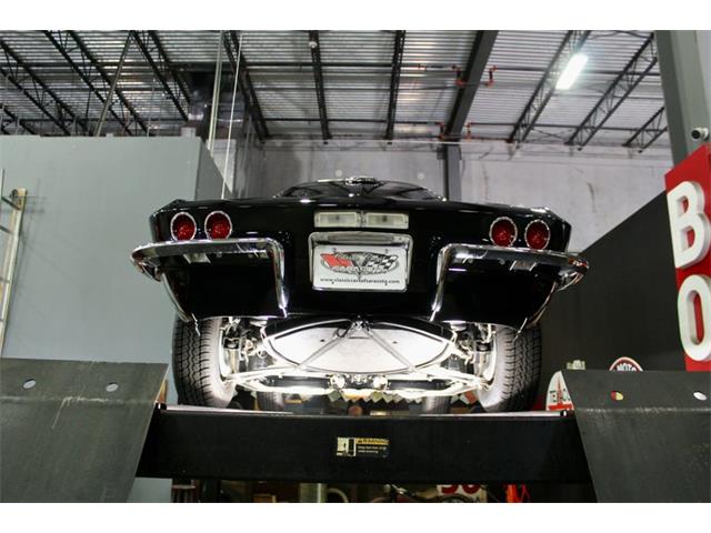 1967 Chevrolet Corvette (CC-2119623) for sale in Sarasota, Florida
