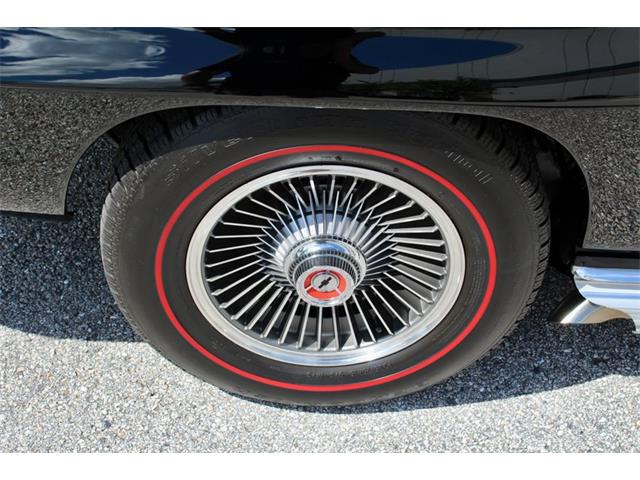 1967 Chevrolet Corvette (CC-2119623) for sale in Sarasota, Florida