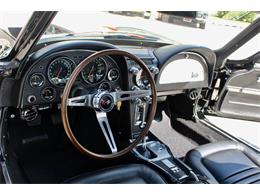 1967 Chevrolet Corvette (CC-2119623) for sale in Sarasota, Florida