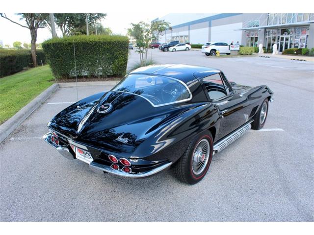 1967 Chevrolet Corvette (CC-2119623) for sale in Sarasota, Florida