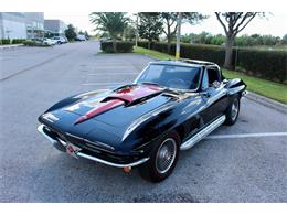 1967 Chevrolet Corvette (CC-2119623) for sale in Sarasota, Florida